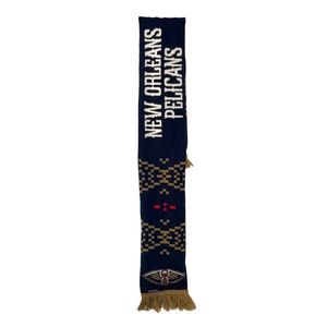 New Orleans Pacífic Reversible Scarf